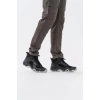 COMBAT YARIM OUTDOOR ERKEK SPOR AYAKKABI SİYAH 40-46