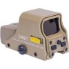 Comet 551 TAN Renk Reddot Holografig Hedef İşaretleyici