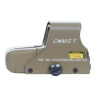 Comet 551 TAN Renk Reddot Holografig Hedef İşaretleyici