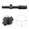 CONSTANTINE 1-8X24 FFP Rifle Scope