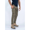 CT Outdoor Taktik Pantolon Ripstop Çok Cepli Kargo Pantolonu - 502
