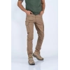 CT Outdoor Taktik Pantolon Ripstop Çok Cepli Kargo Pantolonu - 502