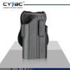 CYTAC FENER LAZER UYUMLU GLOCK TABANCA KILIFI R-DEFENDER G3-L