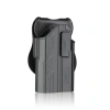 CYTAC FENER LAZER UYUMLU GLOCK TABANCA KILIFI R-DEFENDER G3-L