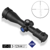 Discovery VT-3 3-12X44SF FFP 30MM Tüfek Dürbünü