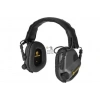Earmor M31 MOD3 Aktif Koruma Atış Kulaklığı Siyah