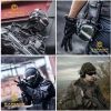 OPSMEN EARMOR M31 MOD3 Aktif Koruma Atış Kulaklığı (Cayote Brown) Kahverengi Hardal
