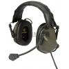 Earmor M32 MOD3 MIKROFONLU Aktif Koruma Atış Kulaklığı
