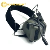 Earmor SE32 (M32 MOD5 VERSİYONUDUR) MIKROFONLU Aktif Koruma Atış Kulaklığı