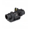 ELCAN SPECTERDR GEN3 1-4X Reddotlu SCOPE MIL-SPEC Airsoft Klon