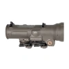 ELCAN SPECTERDR GEN3 1.5-6X SCOPE MIL-SPEC Airsoft Klon