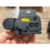 Eotech 558 Beyaz Camlı Reddot ve G43 4x Magnifier Holografig Nişangah -ATEŞLİ SİLAH İÇİN OLAN MODELİ 1200G