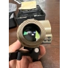 Eotech 558 Reddot ve Eotech 3x Magnifier Holografig Nişangâh, (12-20 Kalibre ve Askeri Tüfekler için Özel üretim)ATEŞLİ SİLAH İÇİN OLAN MODELİ