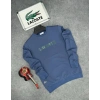 ERKEK SWEATSHIRT - 2 İPLİK A KALİTE NORMAL KALIP