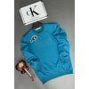 ERKEK SWEATSHIRT - 2 İPLİK A KALİTE NORMAL KALIP