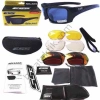 ESS Rollbar Terrain Ballistic 4 Lens Gözlük