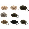 FÖTR ŞAPKA İTHAL,YUVARLAK,Safari Şapkası Ve Balıkçı Şapkası,AVCI ŞAPKASI
