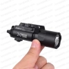 Surefire X300 METAL TAKTİK TABANCA TÜFEK FENERİ 500 LÜMEN