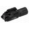 Surefire X300 METAL TAKTİK TABANCA TÜFEK FENERİ 500 LÜMEN