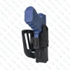 Glock Taktik Silah Kılıfı Kilitli Plimer Holster