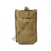 HK G3 SİG m4 12,20-36 Kalibre Şarjör Cebi Modül Tekli Ammo Pouch