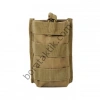 HK G3 SİG m4 12,20-36 Kalibre Şarjör Cebi Modül Tekli Ammo Pouch