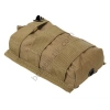 HK G3 SİG m4 12,20-36 Kalibre Şarjör Cebi Modül Tekli Ammo Pouch