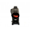Holosun HS503CU Solar Multi-Reticle Red Dot (2 MOA & 65 MOA Circle)