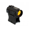 Holosun HS503CU Solar Multi-Reticle Red Dot (2 MOA & 65 MOA Circle)