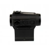 Holosun HS503CU Solar Multi-Reticle Red Dot (2 MOA & 65 MOA Circle)