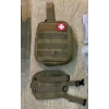IFAK Tactical First Aid Travma Medical Kit