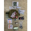 IFAK Tactical First Aid Travma Medical Kit