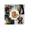 IFAK Tactical First Aid Travma Medical Kit
