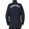 Jandarma Asayiş Parka Lacivert Orjinal