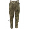Jandarma Kamuflaj Likralı Pantolon 4 MEVSİM Su itici