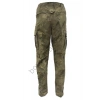 Jandarma Kamuflaj Likralı Pantolon 4 MEVSİM Su itici
