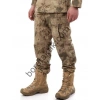 Jandarma Kamuflaj Orjinal Pantolon, İstihkak Pantolon