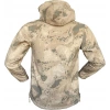 Jandarma Kamuflaj Softshell Mont Kışlık