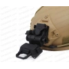 Kask Gece Görüş Metal Montaj Aparatı