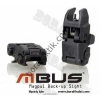 Katlanır Gez Arpacık Seti MBUS Magpul