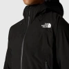 Kurşun Geçirmez Yağmurluk The North Face ERKEK FRONTIER FUTURELIGHT MONT 3a Seviye