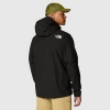Kurşun Geçirmez Yağmurluk The North Face ERKEK FRONTIER FUTURELIGHT MONT 3a Seviye