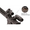 LEAPERS 3X MAGNIFIER Nişangah
