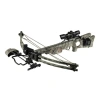 LEAPERS UTG UNLEASH THE GLOW  CROSSBOW 4X32 RED/GREEN DOT