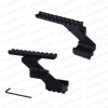 Glock İçin Metal Giydirme Ray 22mm,