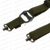 SAR56 ORIGINAL Sling, SPECIAL OPERATIONS ORIGINAL Sling, Dual Point Quick Release Adapter Imported, QD SLING