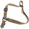 SAR56 ORIGINAL Sling, SPECIAL OPERATIONS ORIGINAL Sling, Dual Point Quick Release Adapter Imported, QD SLING