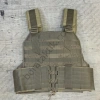 MPT76 G3 Hücum Yeleği ÇÖL (Plakalıklı)