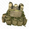 Multicam Asdağ Hücum Yeleği HK33 Mpt76 MPT55 Ak47  (Plakalıklı)