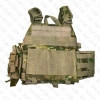 Multicam Asdağ Hücum Yeleği HK33 Mpt76 MPT55 Ak47  (Plakalıklı)